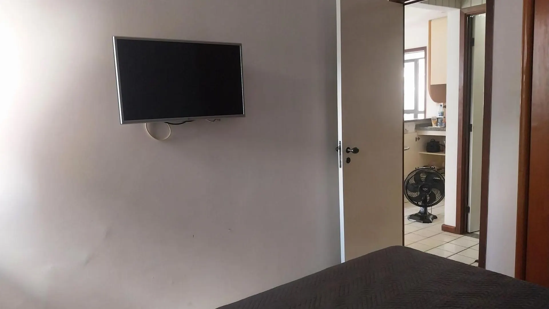 Flat De Luxo Boa Viagem Aparthotel Recife