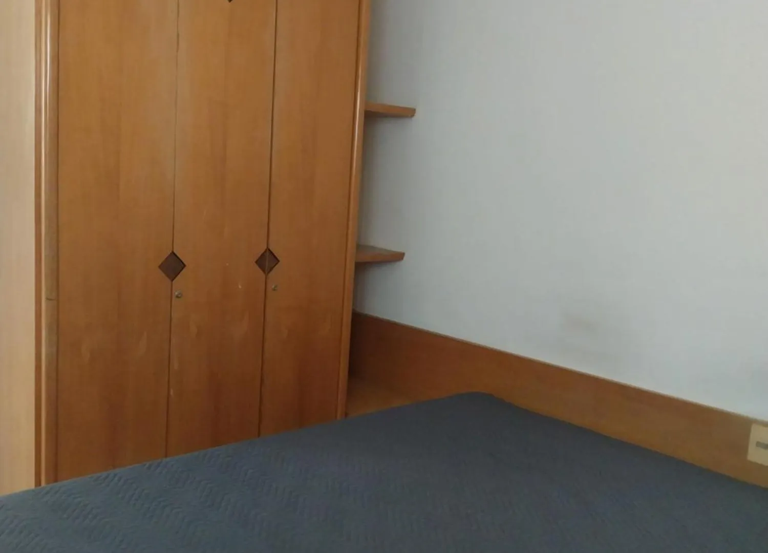 Flat De Luxo Boa Viagem Aparthotel Recife Brasilien